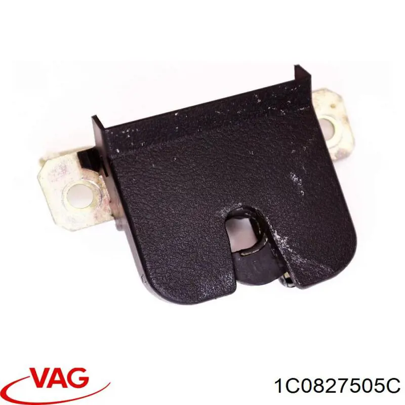 Замок двери багажника VAG 1C0827505C цена, от 25.76 USD