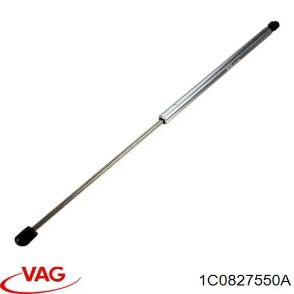 Купить 1C0827550A VAG Амортизатор двери багажника