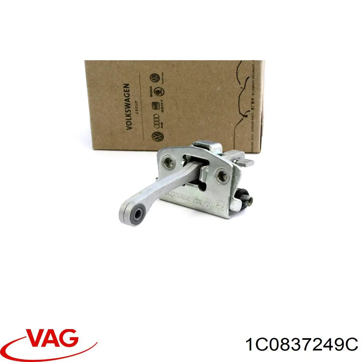 Купить 1C0837249C VAG Ограничитель открывания дверей