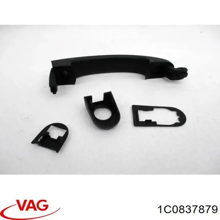  1C0837879 VAG