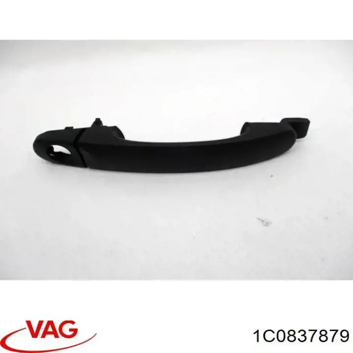  VAG 1C0837879