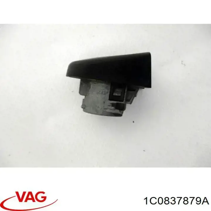 1C0837879AGRU VAG 