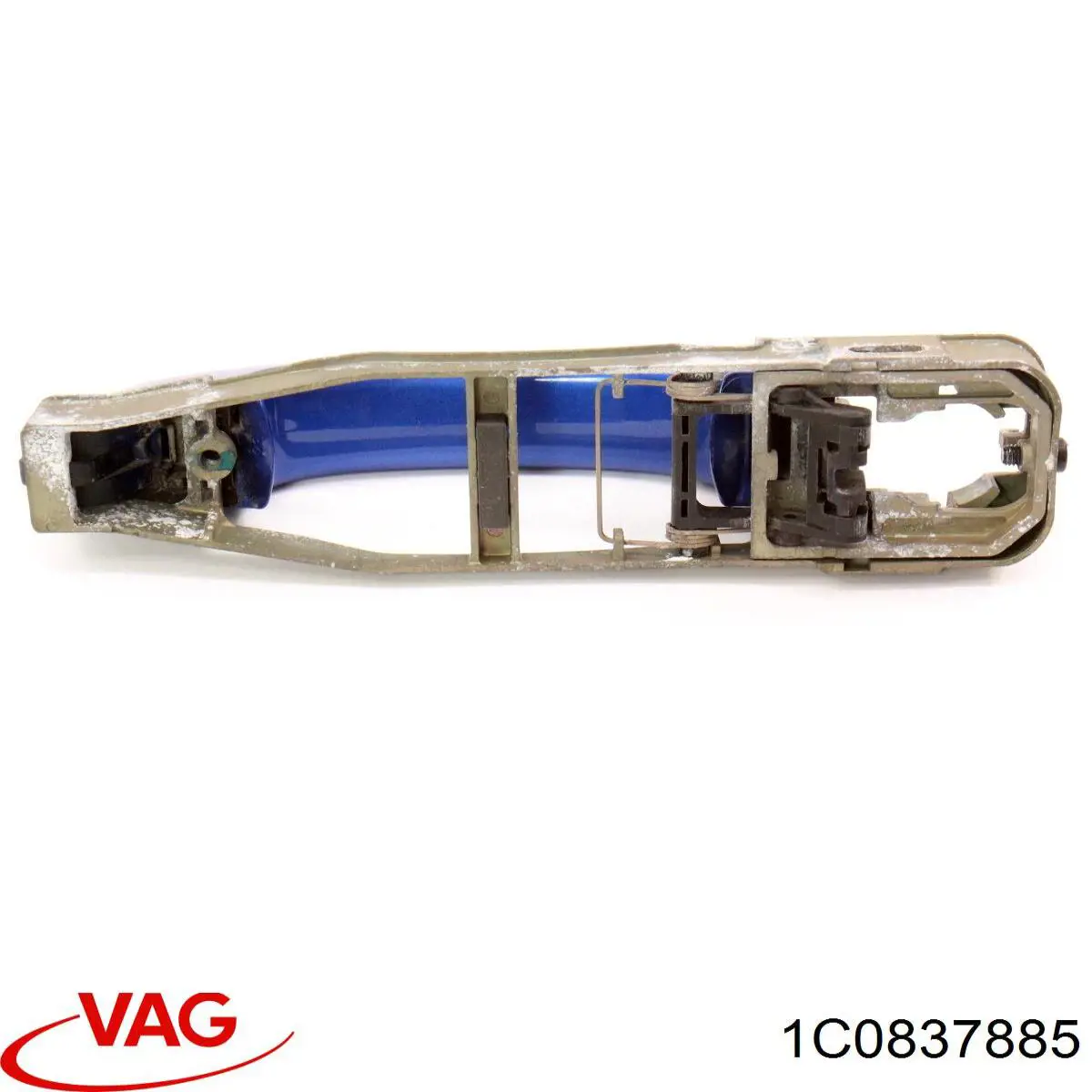 1C0837885 VAG 