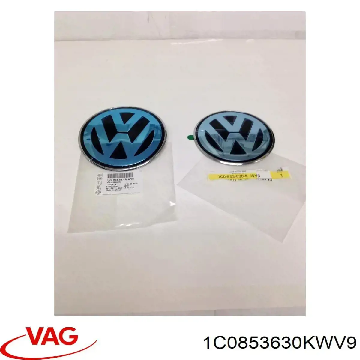  VAG 1C0853630KWV9 цена, от 79.36 USD