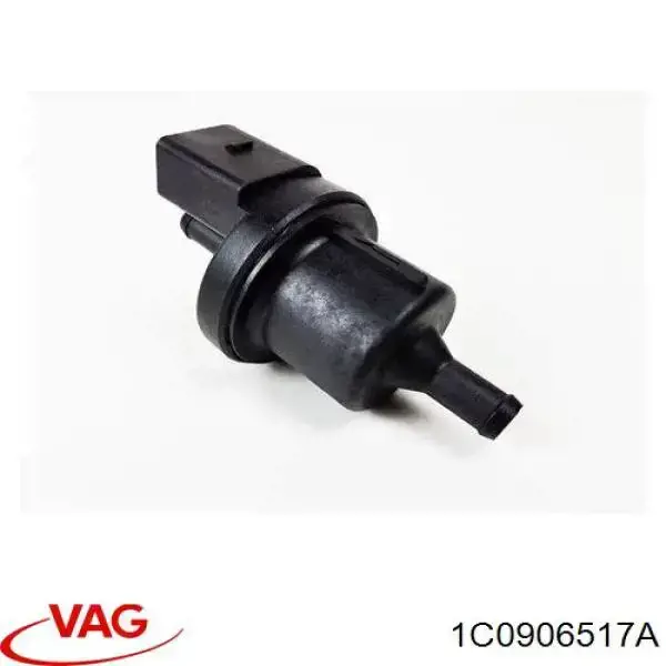 Клапан паров бака Engitech ENT150001 цена, от 12.82 USD