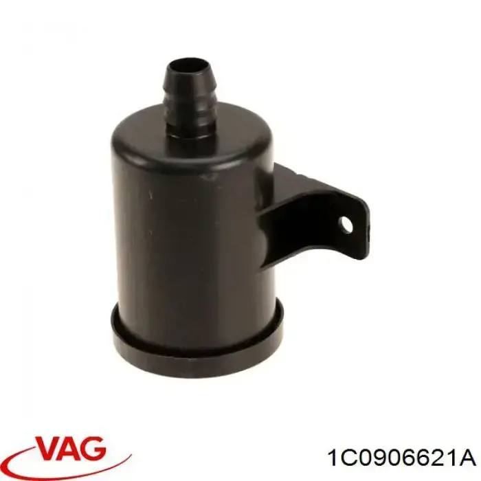 Купить 1C0906621A VAG Автомобильный фильтр воздуха