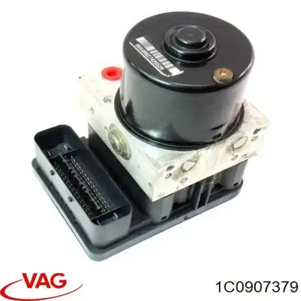 Насос АБС (ABS) главного тормозного цилиндра VAG 1C0907379 цена, от 47.97 USD