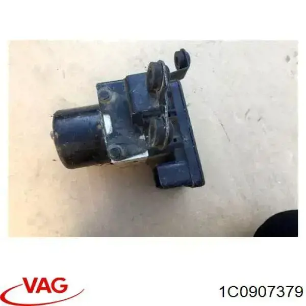 1C0907379 VAG Насос АБС (ABS) главного тормозного цилиндра