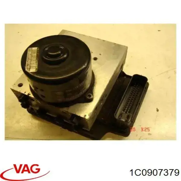 1C0907379 VAG Насос АБС (ABS) главного тормозного цилиндра