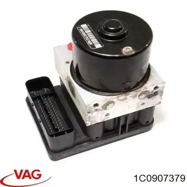 Насос АБС (ABS) главного тормозного цилиндра VAG 1C0907379 цена, от 47.97 USD