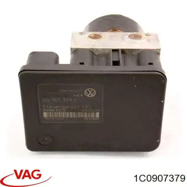 Купить 1C0907379 VAG Насос АБС (ABS) главного тормозного цилиндра