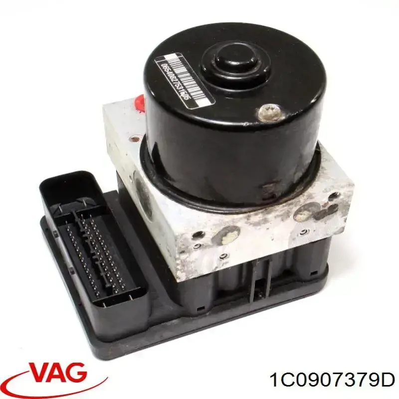 Гидроблок АБС Volkswagen Golf IV хэтчбек (1J1) (1997 - 2008) цена, от 31.67 USD