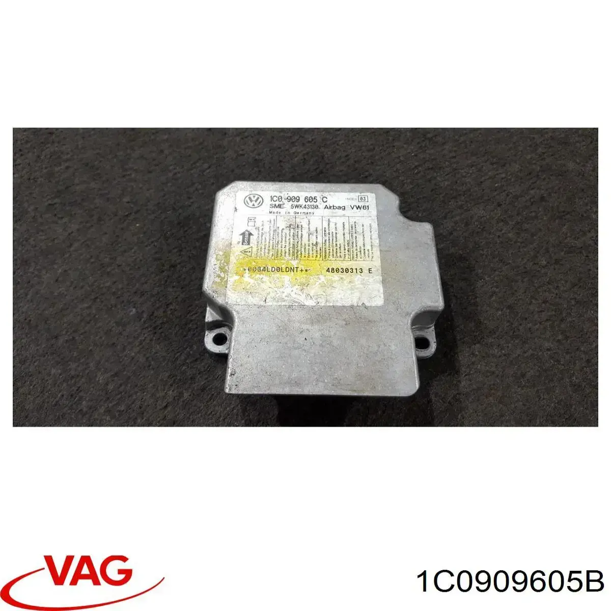  1C0909605B VAG