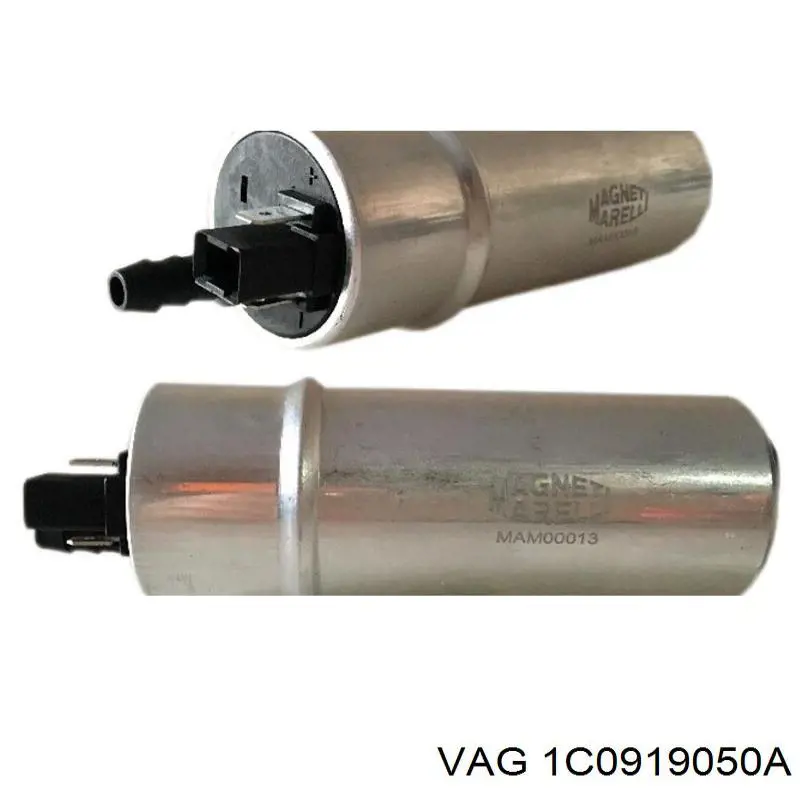 Модуль бензонасоса VAG 1C0919050A цена, от 49.60 USD