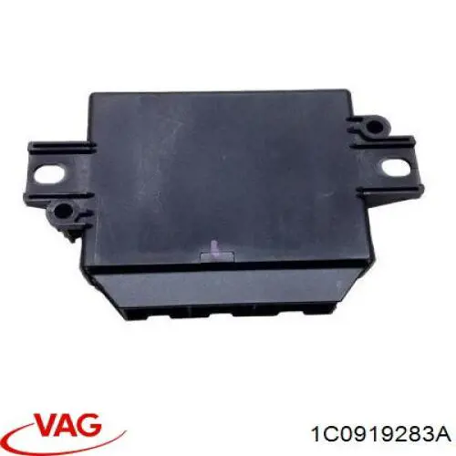  VAG 1C0919283A цена, от 182.39 USD