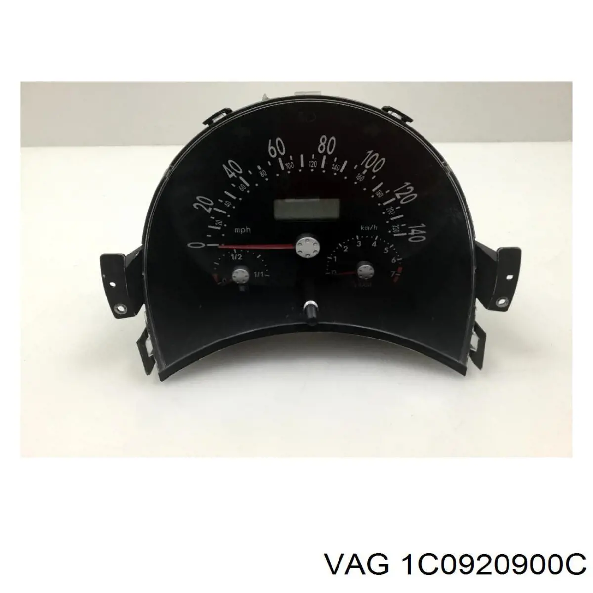 1C0920900CX VAG Щиток приборов