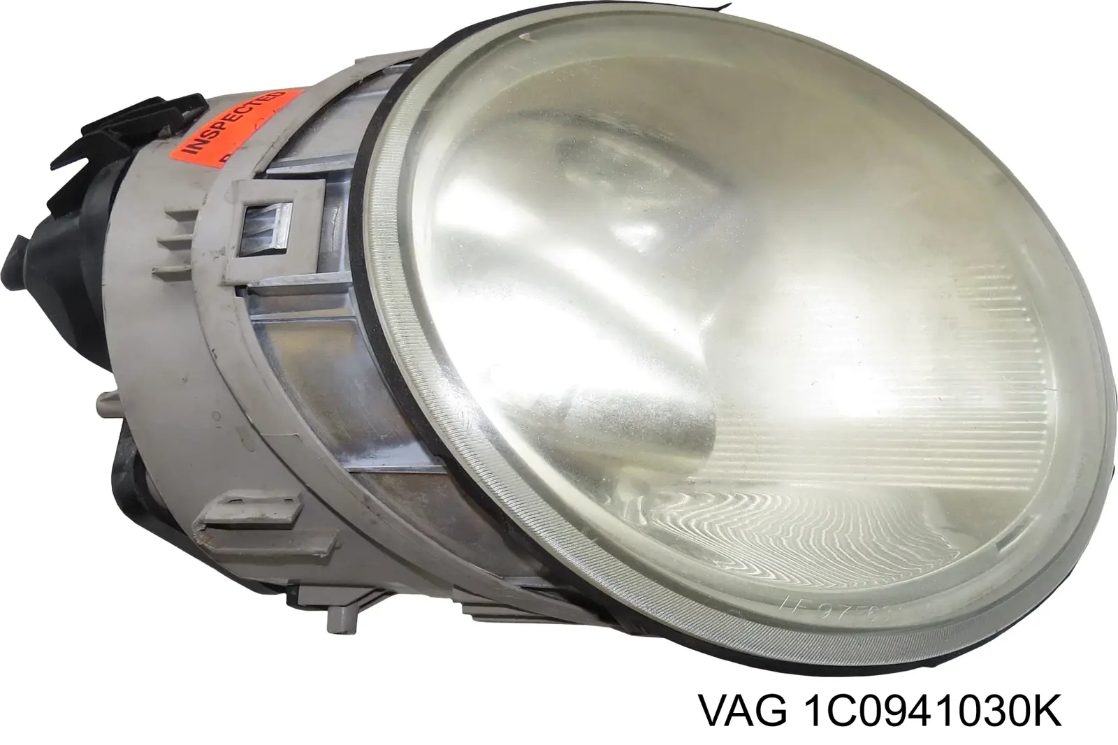 1C0941030C VAG Фара передняя правая