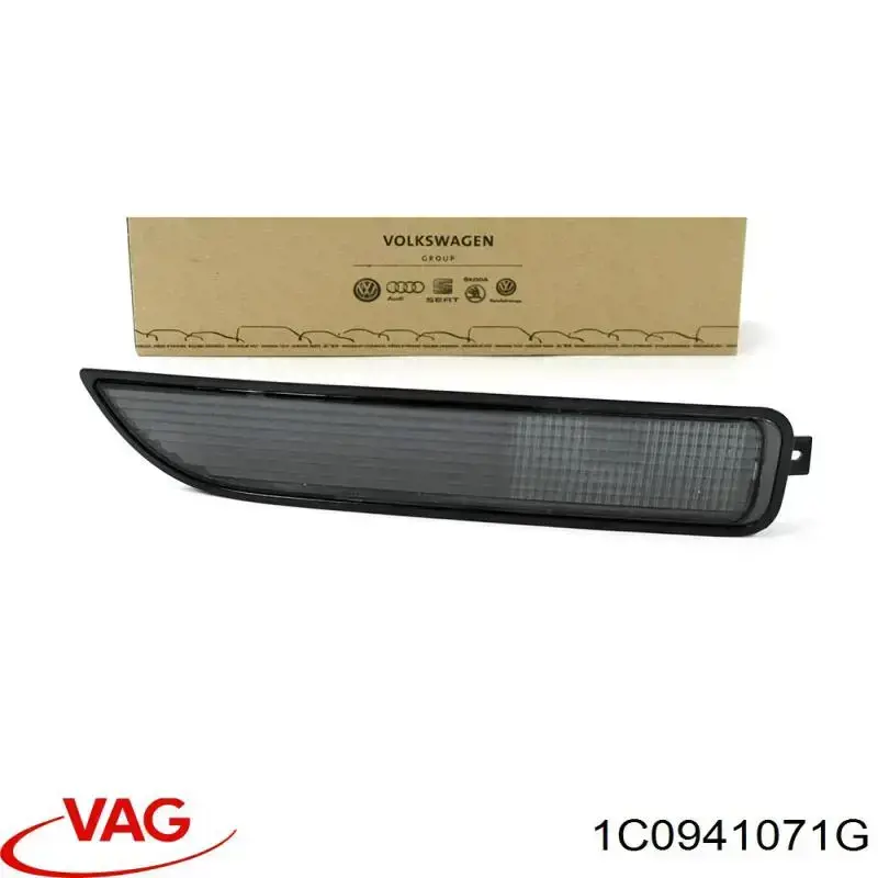 Купить 1C0941071G VAG 