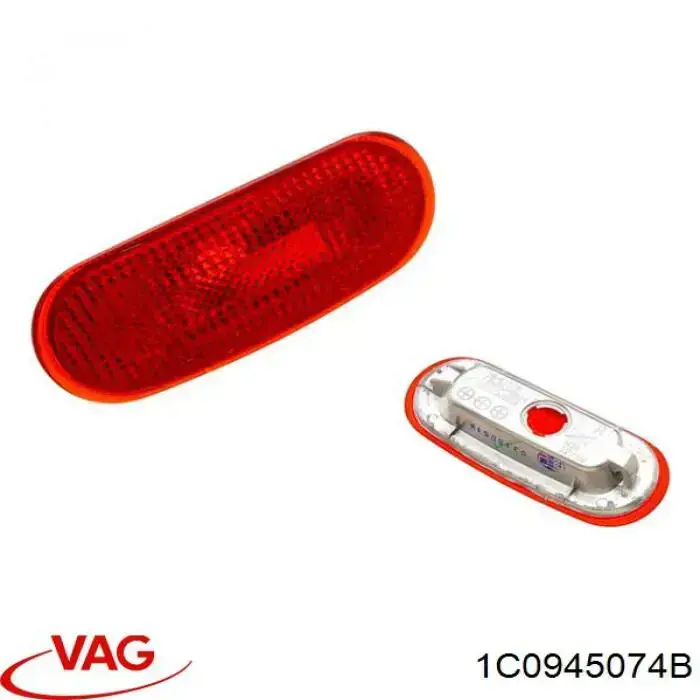  1C0945074B VAG