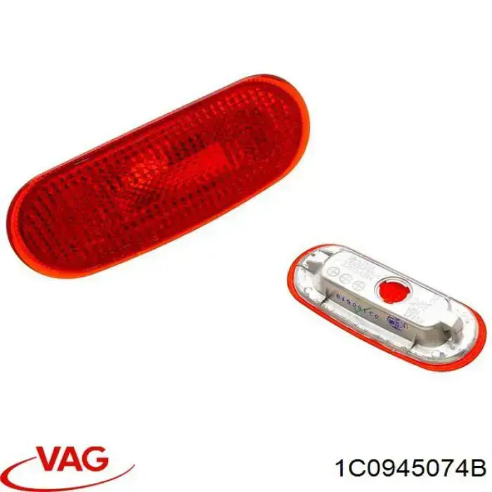 Купить 1C0945074B VAG 