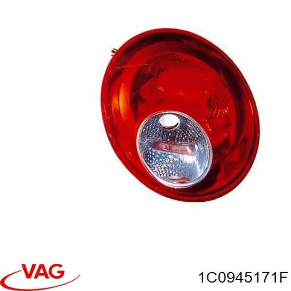  1C0945171F VAG