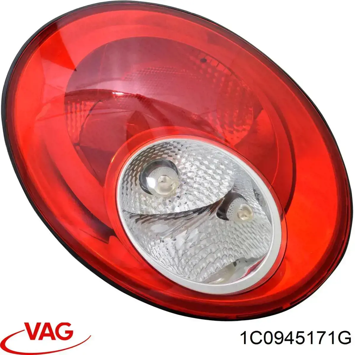 Задняя левая фара Polcar 950287E цена, от 78.74 USD