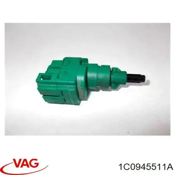 1C0945511A VAG/Skoda