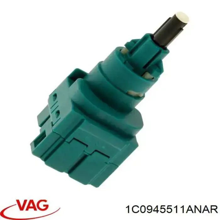 Лягушка VAG 1C0945511ANAR цена, от 10.14 USD