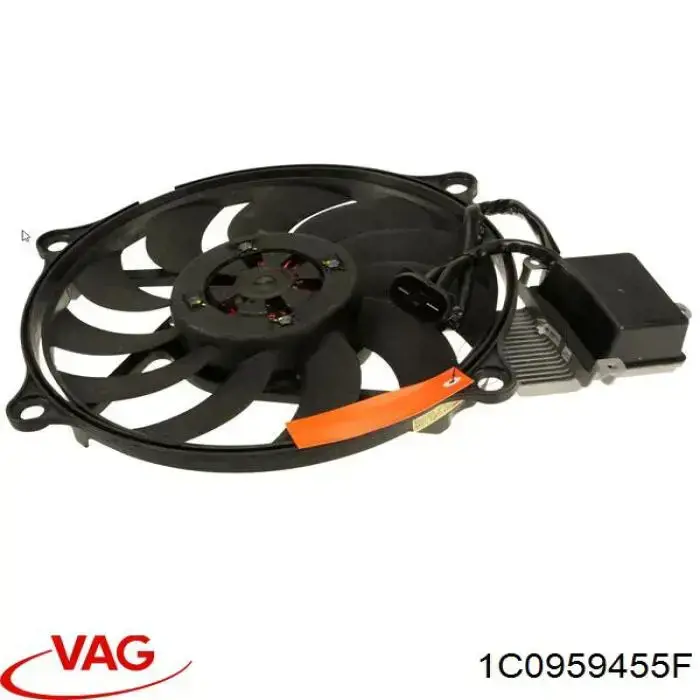 Купить 1C0959455F VAG 