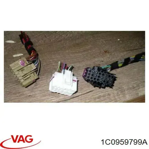 Купить Блок комфорта Фольксваген Пассат B5 3B3