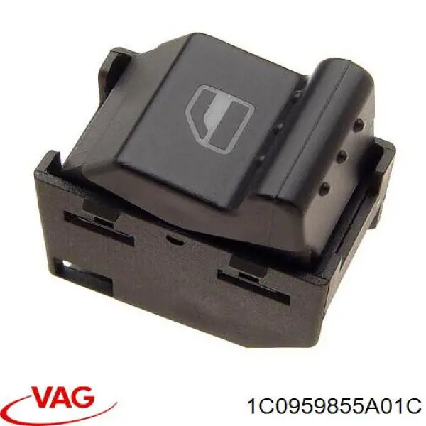 1C0959855A01C VAG 