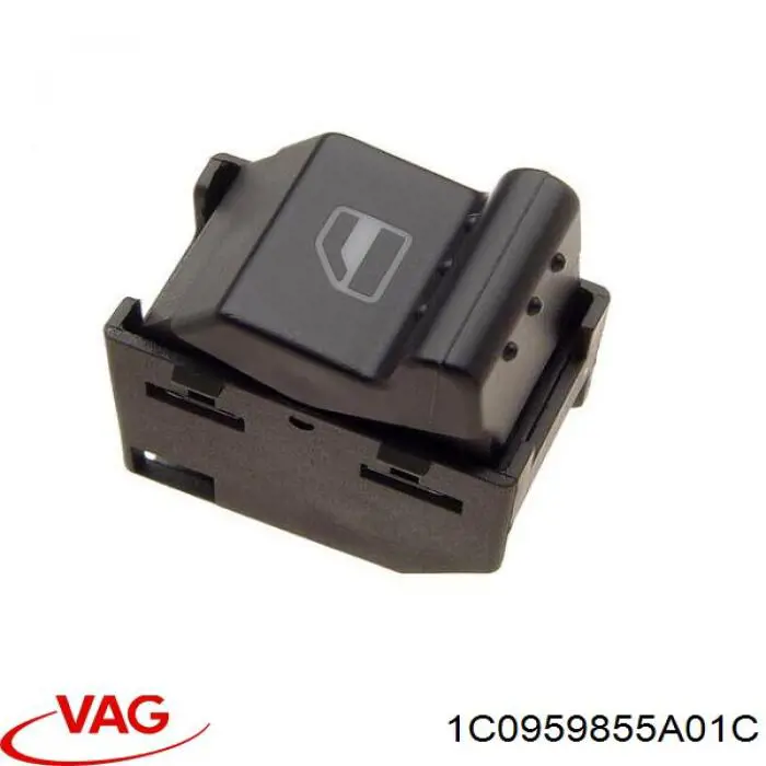 Купить 1C0959855A01C VAG 