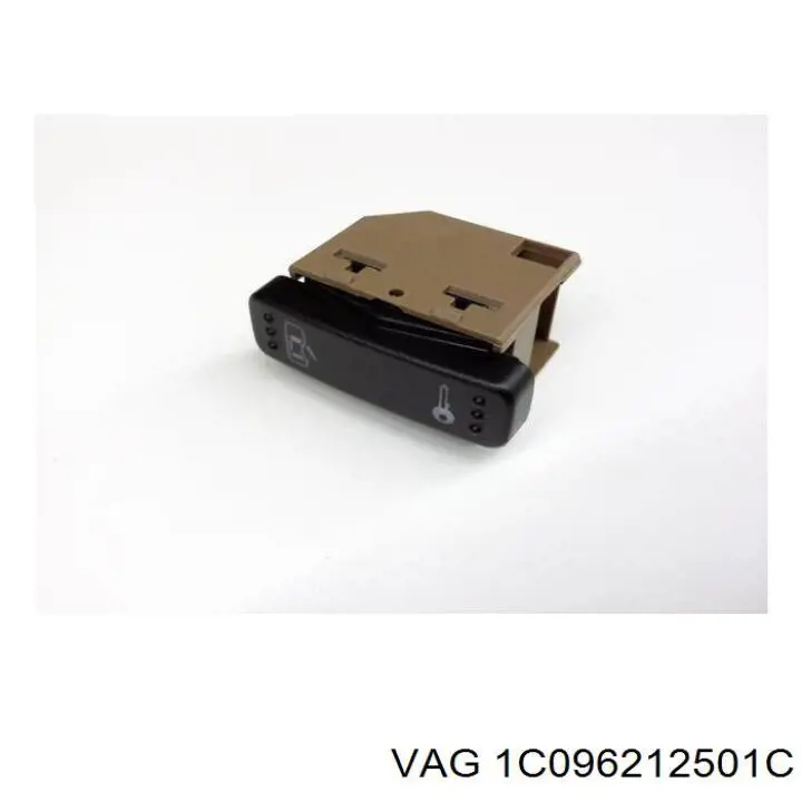  VAG 1C096212501C цена, от 29.64 USD