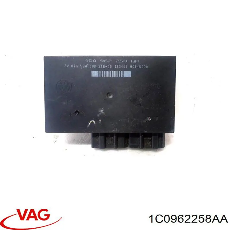 Купить 1C0962258AA VAG 