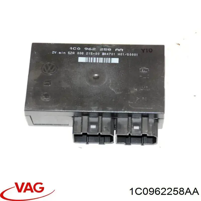 1C0962258AA VAG 