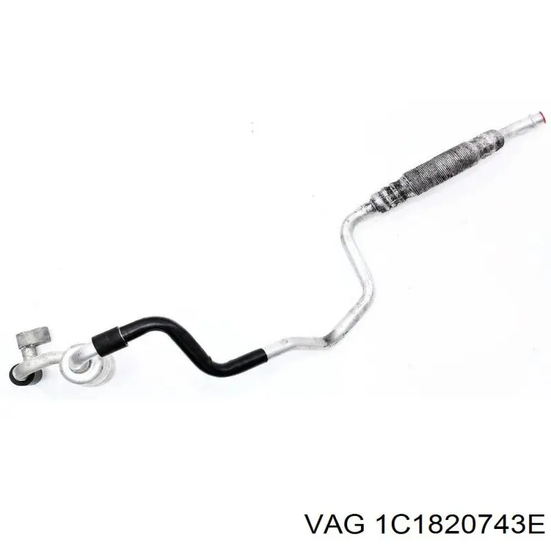  VAG 1C1820743E цена, от  USD