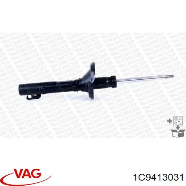 Амортизаторы передние VAG 1C9413031