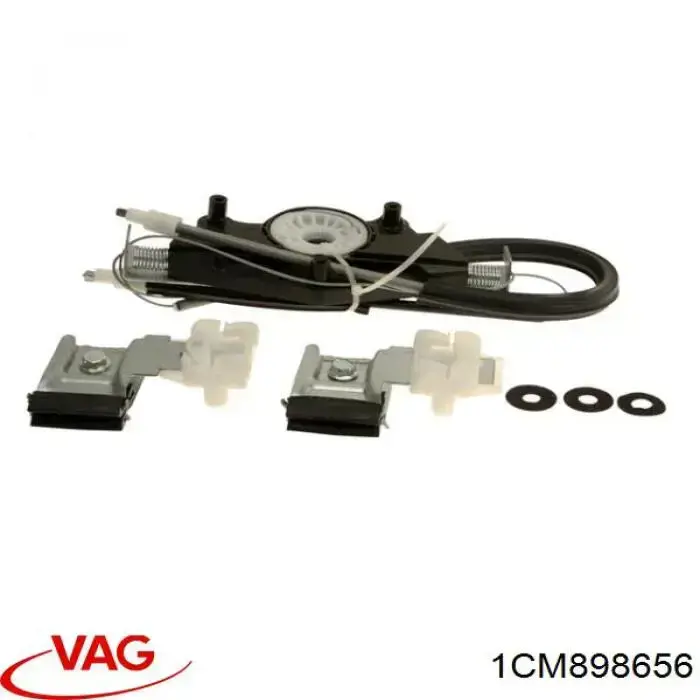  1CM898656 VAG