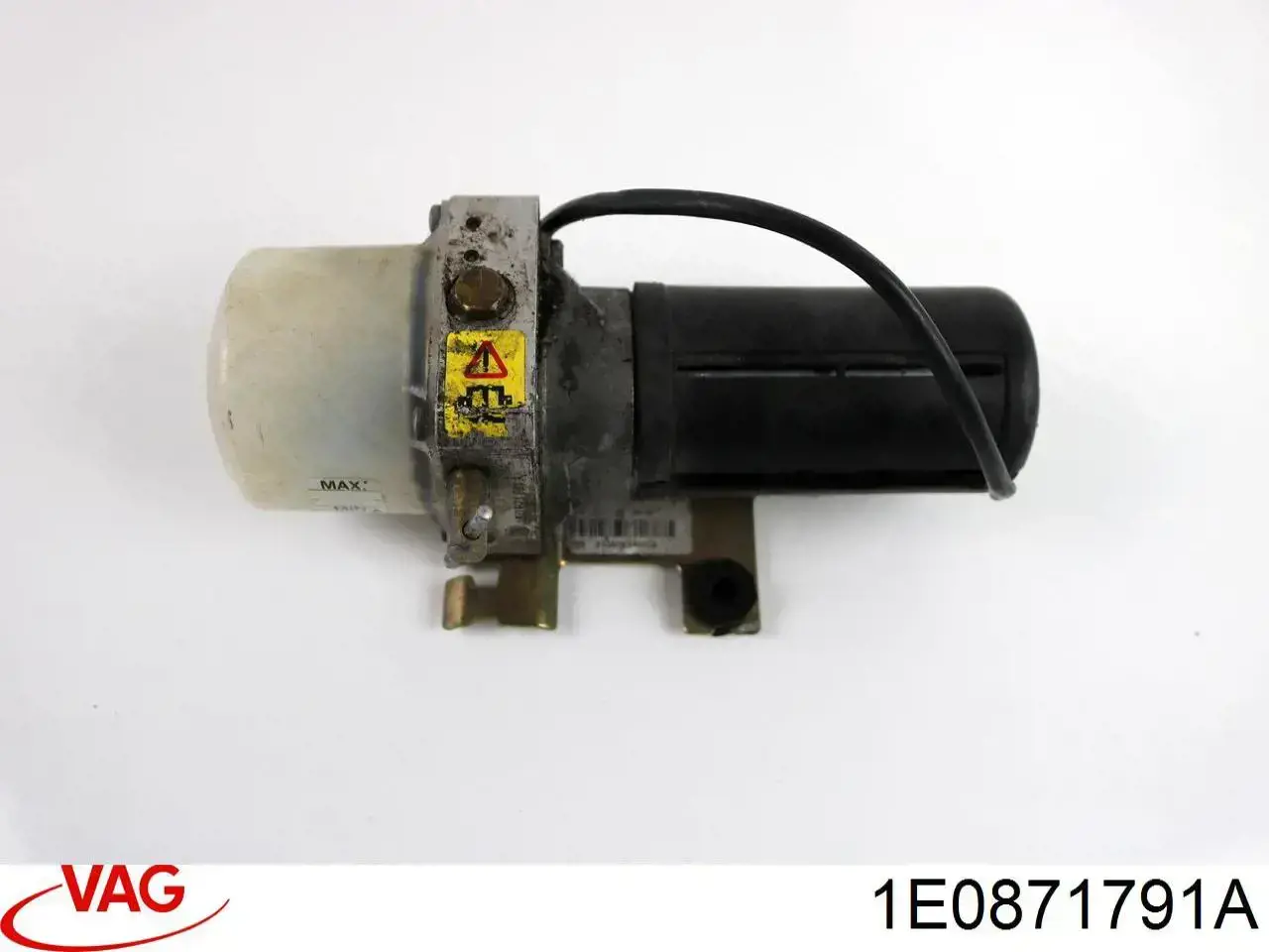 1E0871791A VAG 