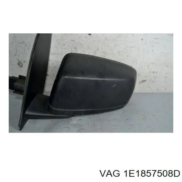 Корпус зеркала заднего вида правого VAG 1E1857508D