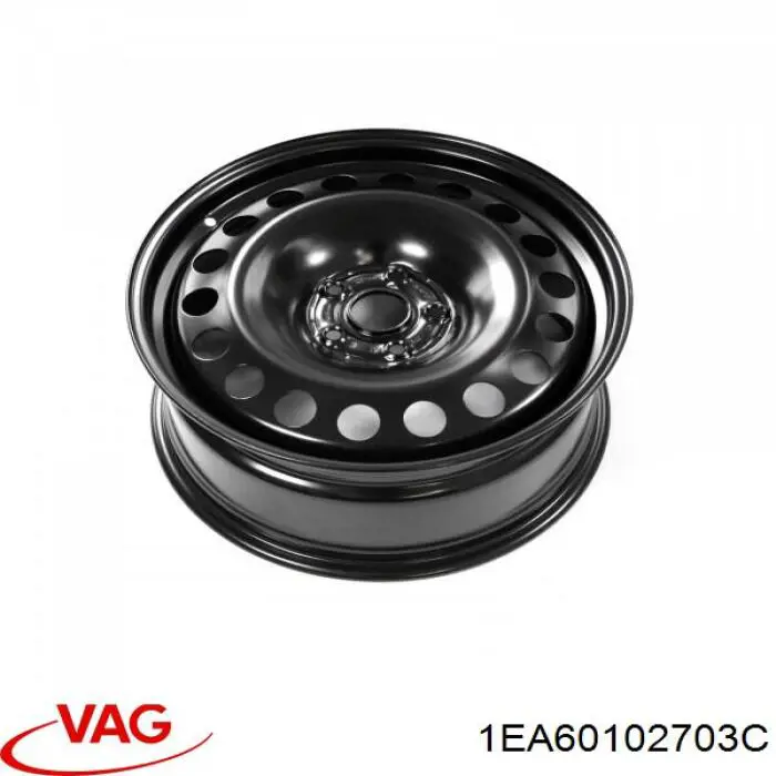  1EA60102703C VAG