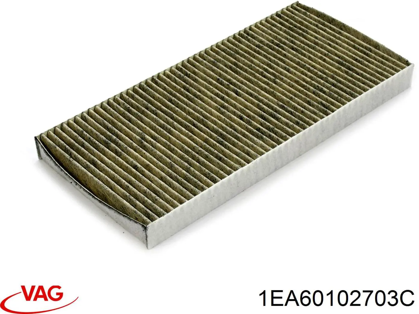 запаска VAG 1EA60102703C