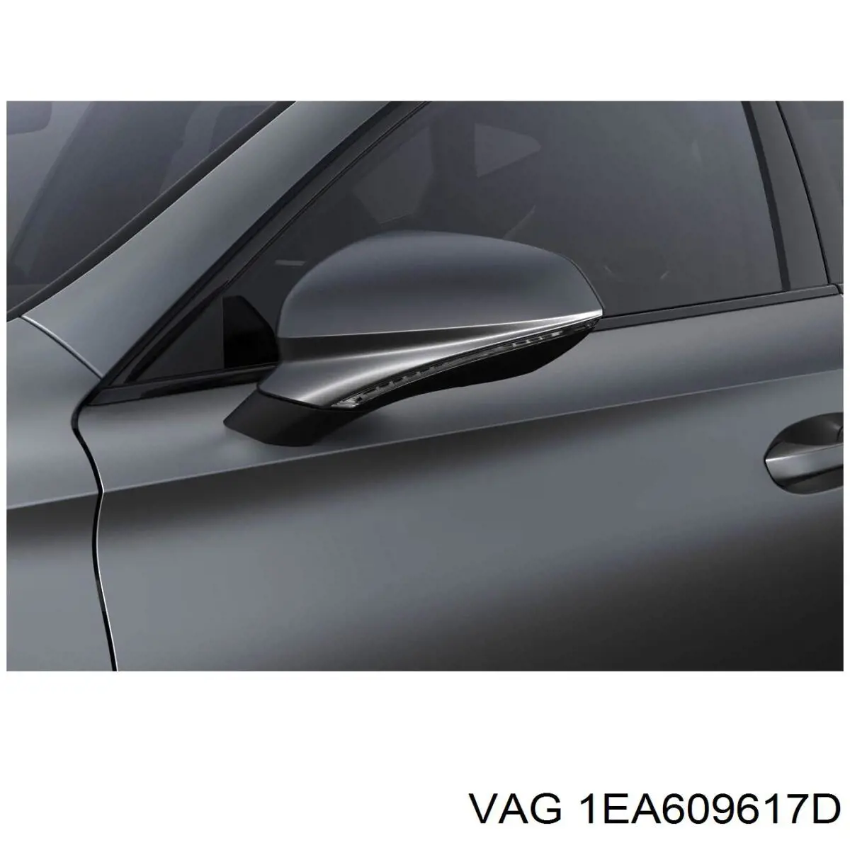 Барабан тормозной задний VAG 1EA609617D цена, от 61.54 USD