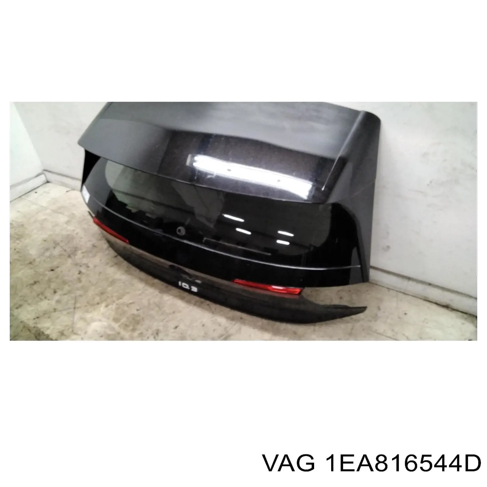  VAG 1EA816544F цена, от 76.01 USD