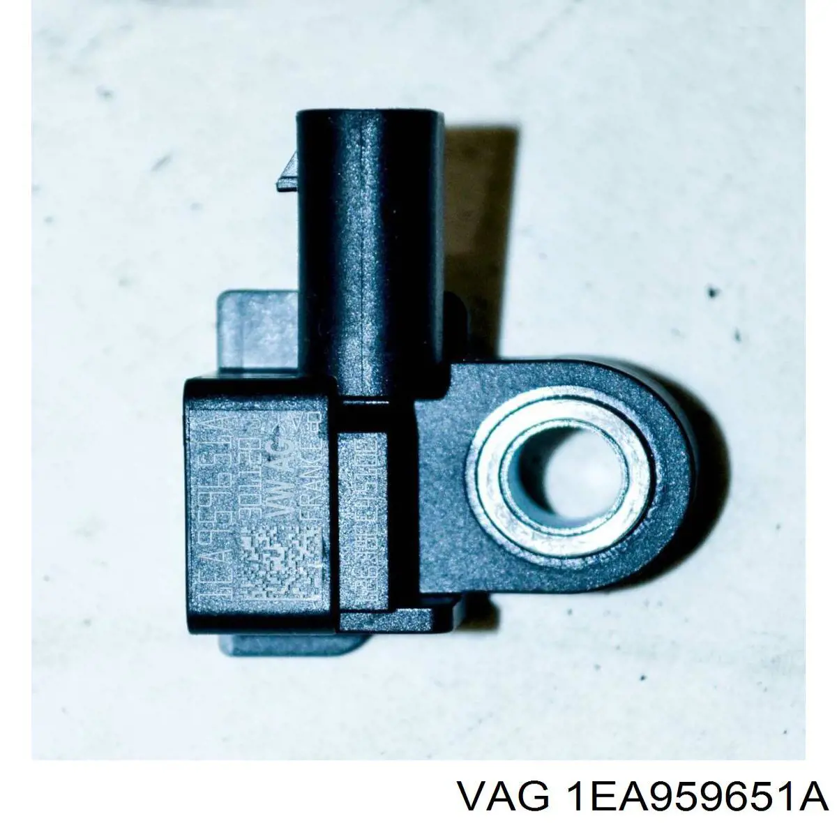 Датчик Эйрбэг передний VAG 1EA959651A цена, от 35.56 USD