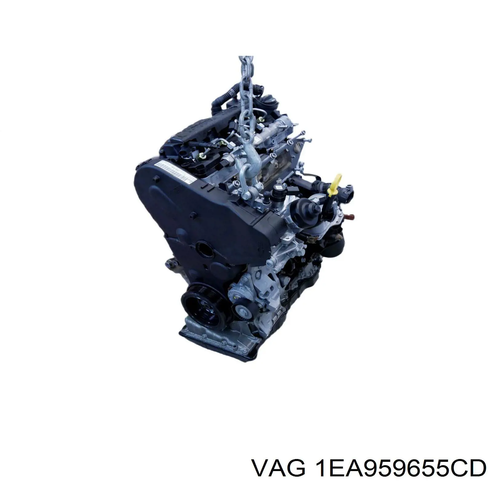 Купить 1EA959655CC VAG 
