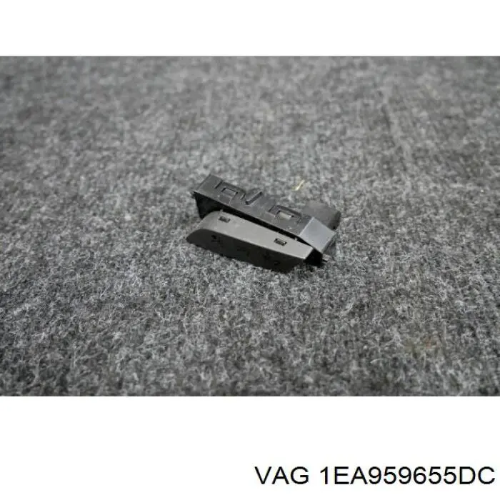  VAG 1EA959655DC