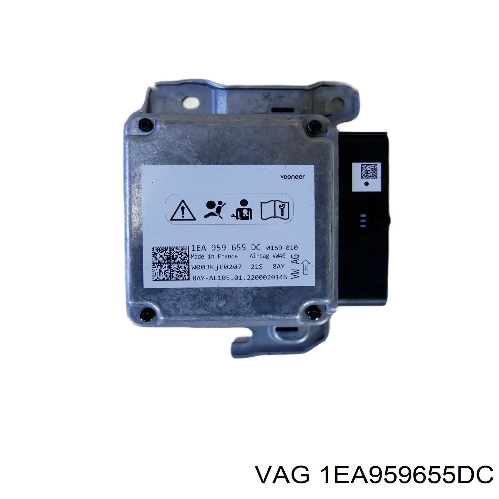 1EA959655DC VAG 