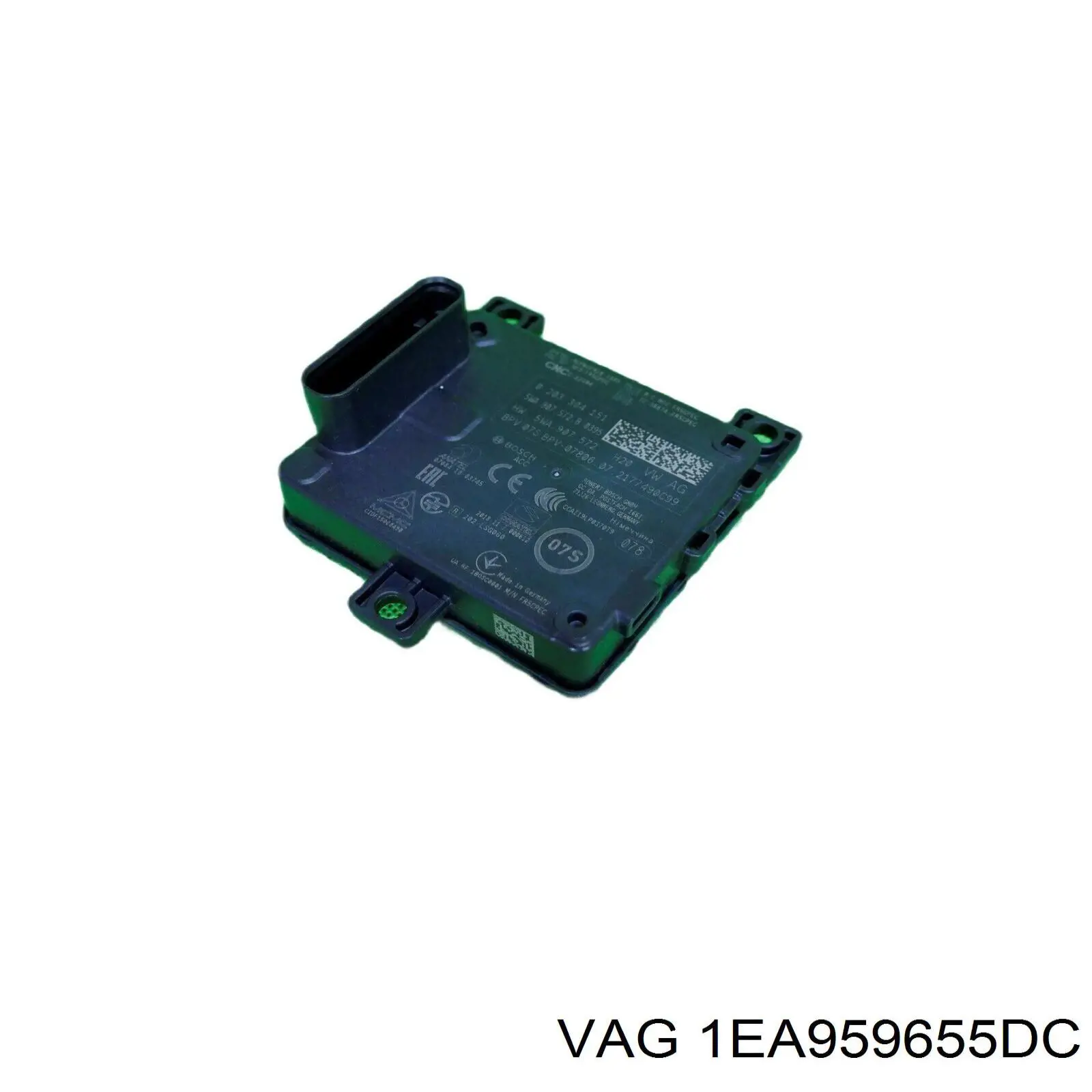  VAG 1EA959655DC цена, от 526.16 USD