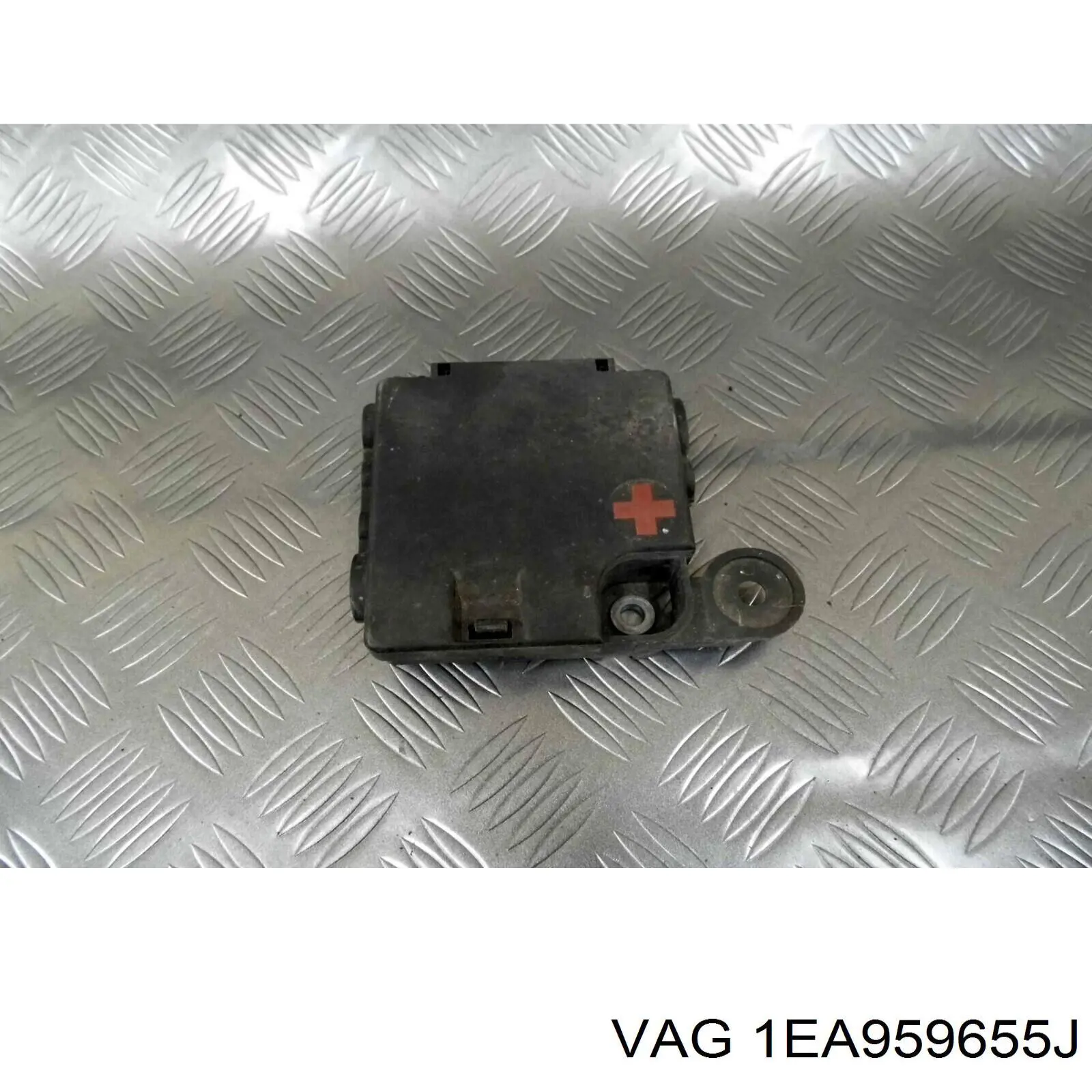 Блок управления airbag VAG 1EA959655CE цена, от 126.69 USD